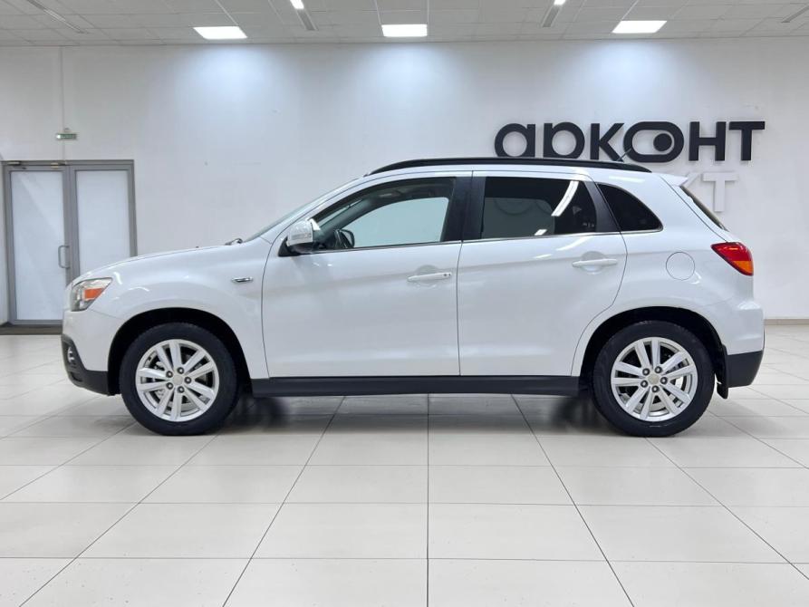 Mitsubishi ASX I Волгоград  - изображение 7