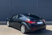 Hyundai Elantra V (MD) Красноярск  - изображение 40
