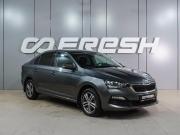 Skoda Rapid II Воронеж  - изображение 23