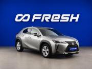 Lexus UX I Москва  - изображение 19