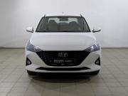 Hyundai Solaris II Рестайлинг Химки  - изображение 31