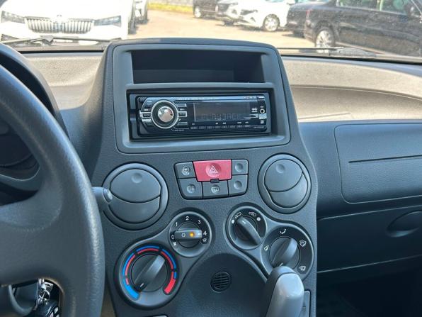 Fiat Panda II с пробегом 2008 года, цена 428 500 рублей, 63254 км, хэтчбек, Автокод Объявления