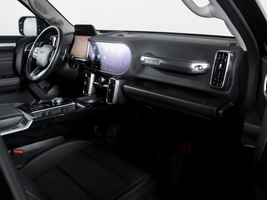 Haval Dargo I Москва  - изображение 9