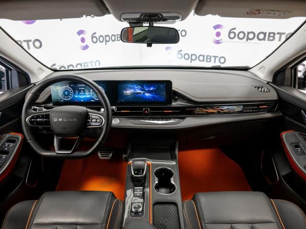 Omoda S5 GT с пробегом 2023 года, цена 1 750 000 рублей, 25908 км, седан, Автокод Объявления