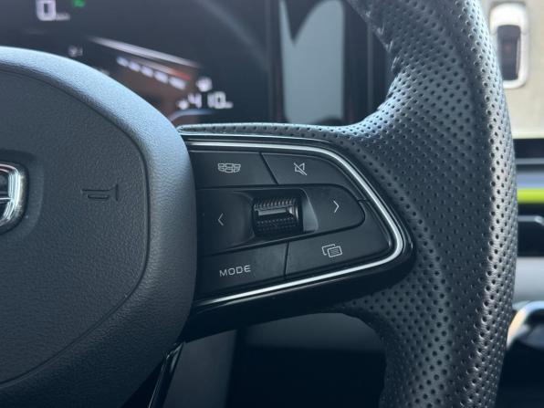 Geely Binyue I Рестайлинг 2 с пробегом 2023 года, цена 1 990 000 рублей, 19132 км, внедорожник, Автокод Объявления