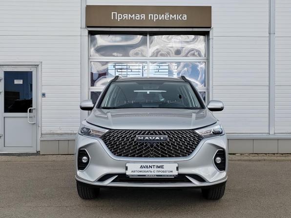 Haval M6 II с пробегом 2025 года, цена 2 090 000 рублей, 1048 км, внедорожник, Автокод Объявления
