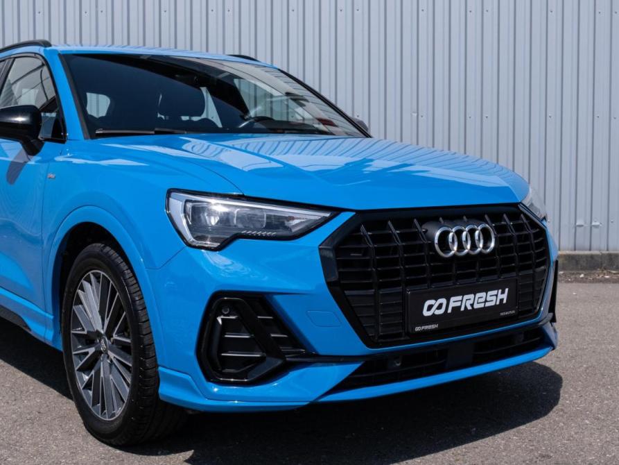 Audi Q3 II (F3) Сочи  - изображение 6