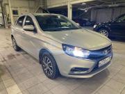 Lada (ВАЗ) Vesta I Санкт-Петербург  - изображение 14