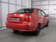 Chevrolet Aveo I Рестайлинг Кемерово  - изображение 24