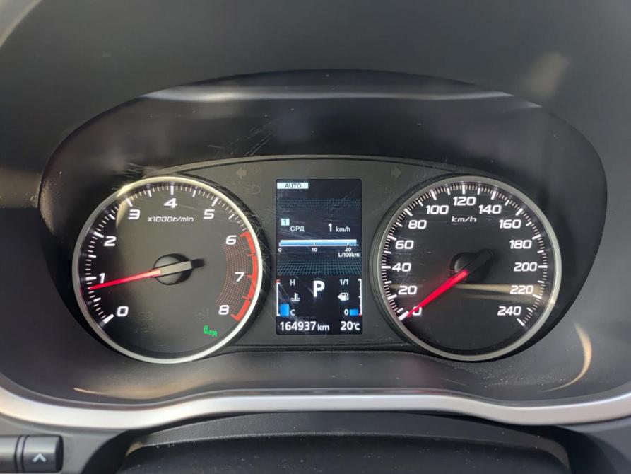 Mitsubishi Eclipse Cross I Ижевск  - изображение 16