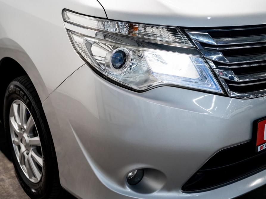 Nissan Serena IV (C26) Чита  - изображение 20
