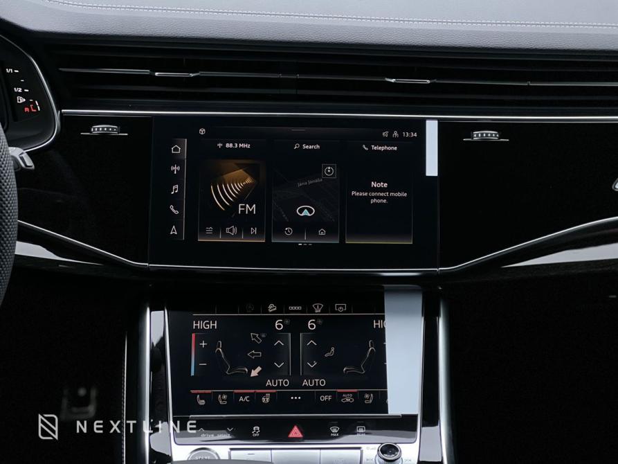 Audi Q7 II (4M) Рестайлинг 2 Самара  - изображение 16