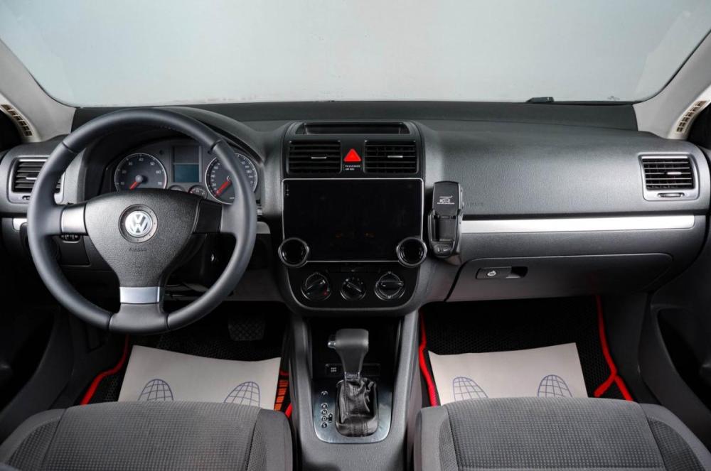 Volkswagen Golf V Тюмень  - изображение 13