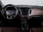 Hyundai Creta I Москва  - изображение 28