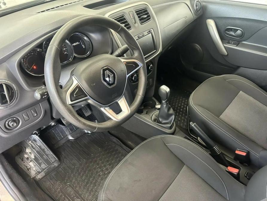 Renault Logan II Рестайлинг Набережные Челны  - изображение 8