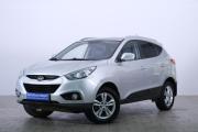Hyundai ix35 I Омск  - изображение 24