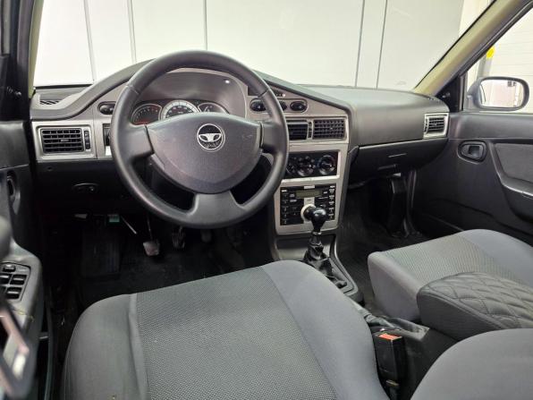 Daewoo Nexia I Рестайлинг с пробегом 2013 года, цена 299 000 рублей, 249000 км, седан, Автокод Объявления