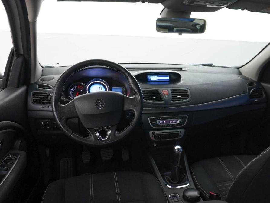 Renault Fluence I Рестайлинг Москва  - изображение 6