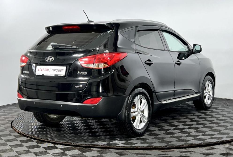 Hyundai ix35 I Нижний Новгород  - изображение 6