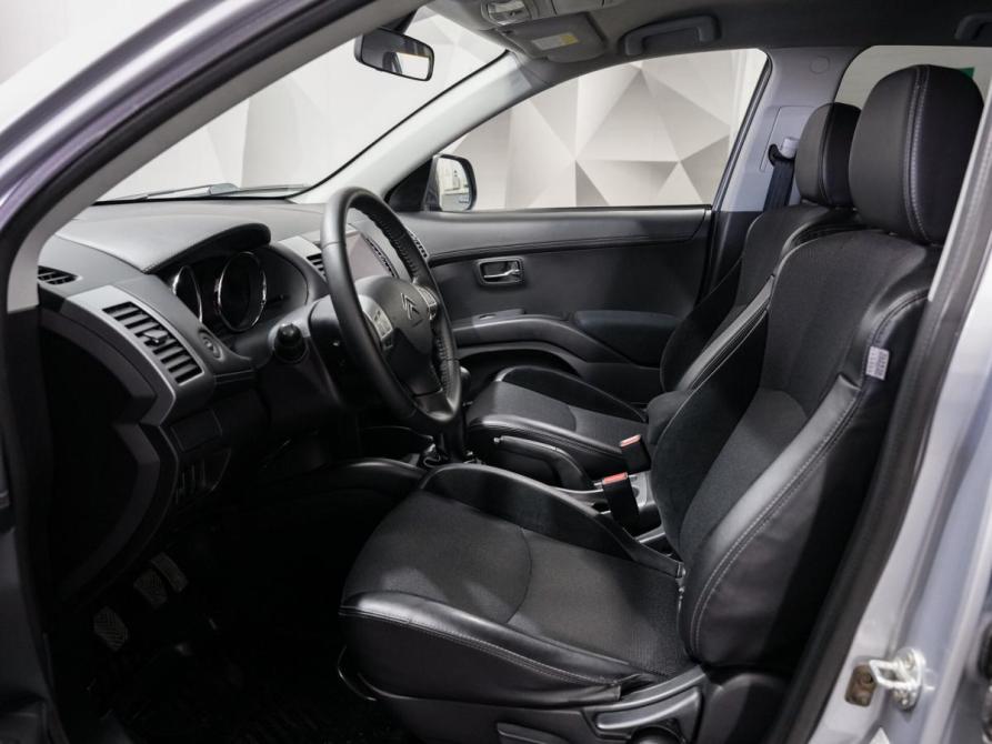 Citroen C-Crosser Ульяновск  - изображение 10