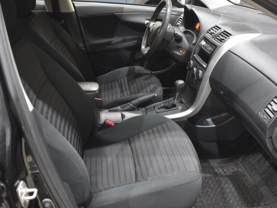Toyota Corolla X (E140 E150) Рестайлинг Архангельск  - изображение 10