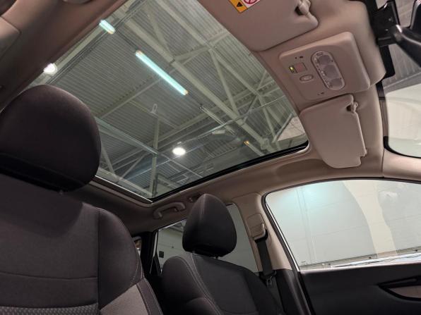 Nissan Qashqai II Рестайлинг с пробегом 2019 года, цена 1 890 000 рублей, 134000 км, внедорожник, Автокод Объявления