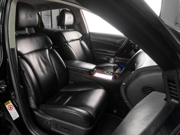 Lexus GS III с пробегом 2006 года, цена 1 395 000 рублей, 290400 км, седан, Автокод Объявления