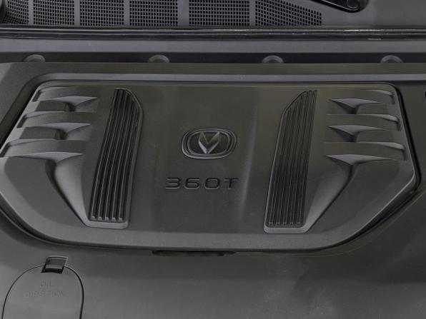 Changan CS85 I Рестайлинг с пробегом 2022 года, цена 1 999 000 рублей, 89832 км, внедорожник, Автокод Объявления