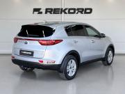 Kia Sportage IV Уфа  - изображение 22