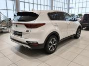 Kia Sportage IV Рестайлинг Казань  - изображение 28