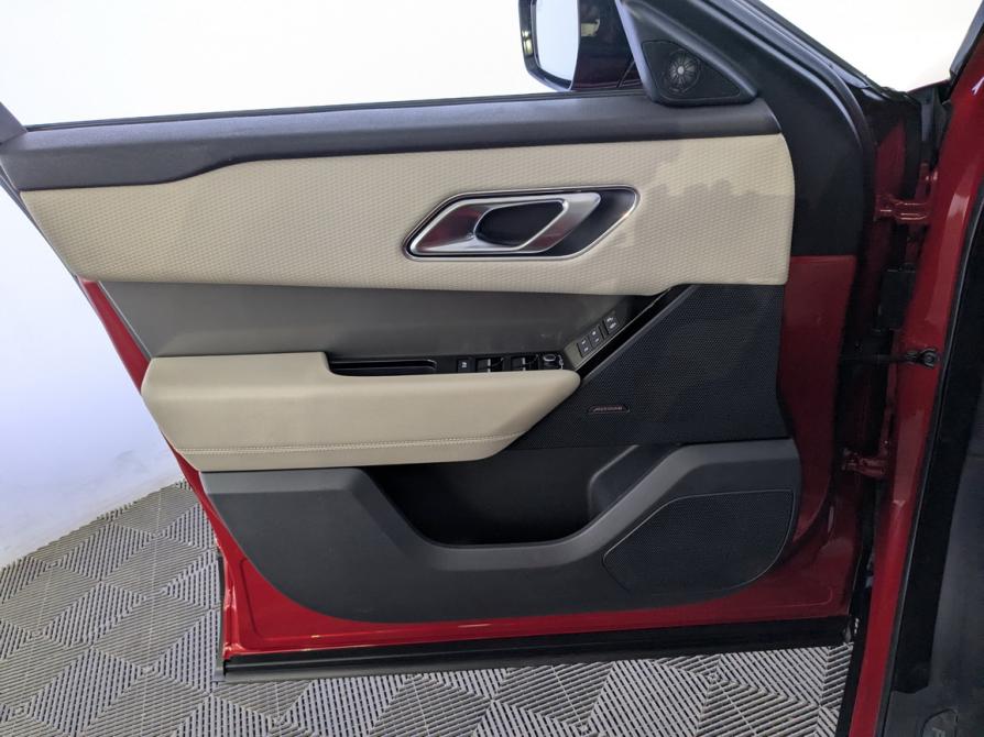 Land Rover Range Rover Velar I Москва  - изображение 25
