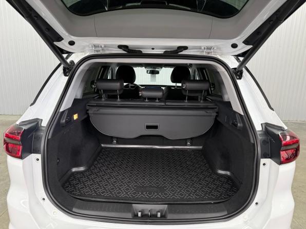 Chery Tiggo 7 Pro I с пробегом 2021 года, цена 1 747 000 рублей, 36893 км, внедорожник, Автокод Объявления