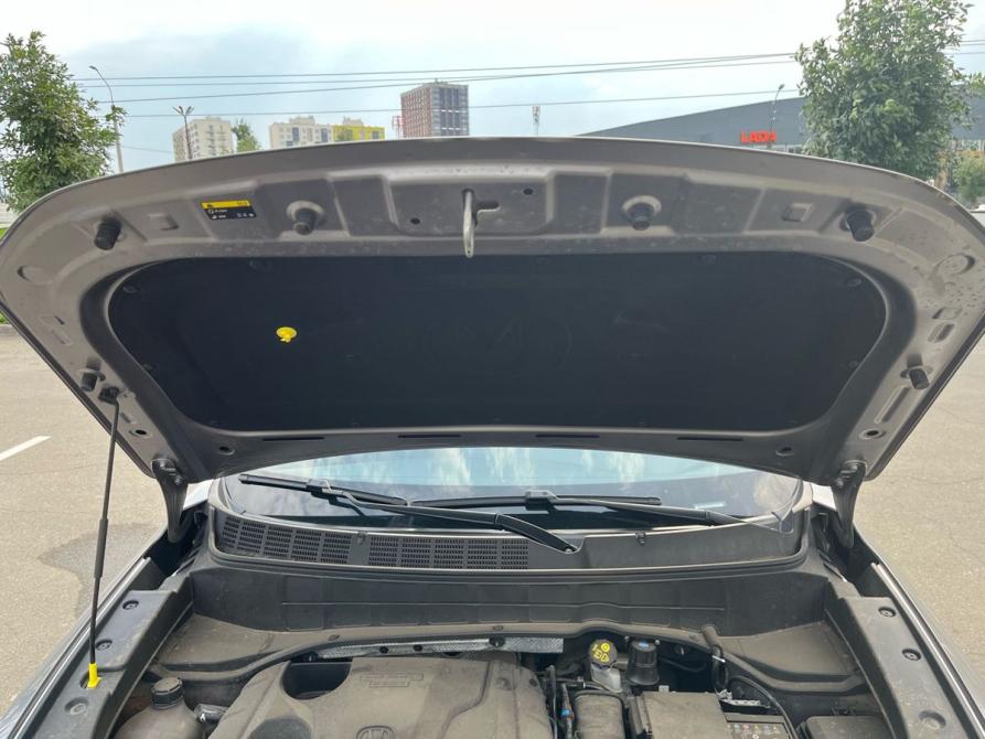 Changan CS35 Plus I Рестайлинг Ижевск  - изображение 18