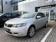 Kia Cerato II Череповец  - изображение 17