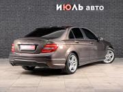 Mercedes-Benz C-Класс III (W204) Рестайлинг Екатеринбург  - изображение 21