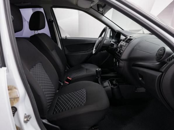 Lada (ВАЗ) Granta I Рестайлинг с пробегом 2023 года, цена 764 000 рублей, 24000 км, седан, Автокод Объявления