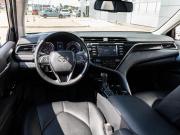 Toyota Camry VIII (XV70) Краснодар  - изображение 28