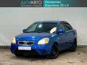 Kia Rio II Рестайлинг Кемерово  - изображение 22