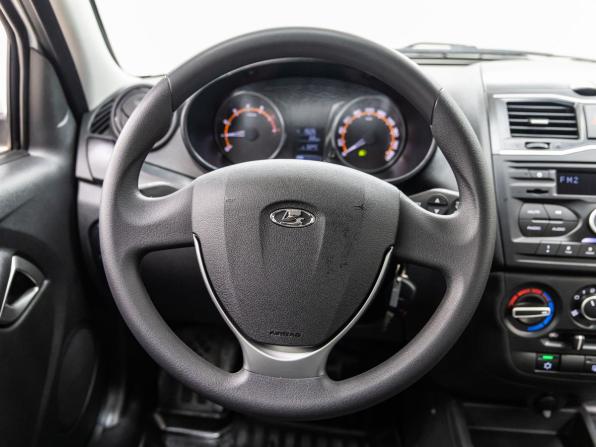 Lada (ВАЗ) Granta I Рестайлинг с пробегом 2026 года, цена 1 018 000 рублей, 38 км, седан, Автокод Объявления