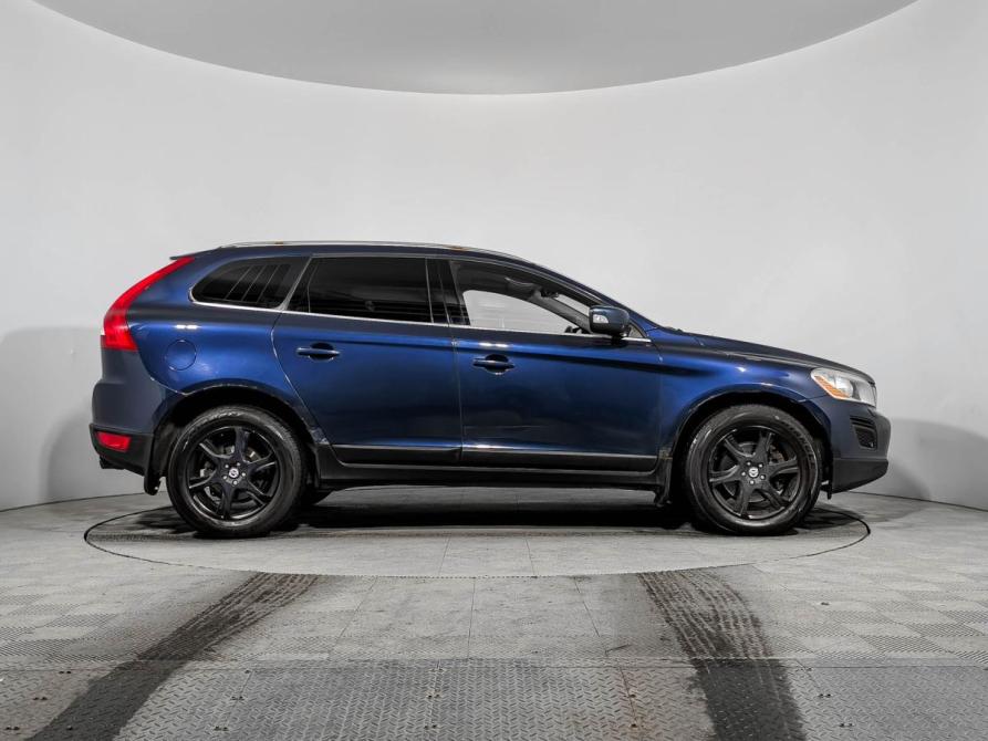 Volvo XC60 I Санкт-Петербург  - изображение 4