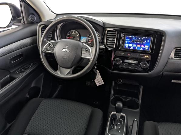 Mitsubishi Outlander III Рестайлинг 2 с пробегом 2015 года, цена 1 430 000 рублей, 178330 км, внедорожник, Автокод Объявления