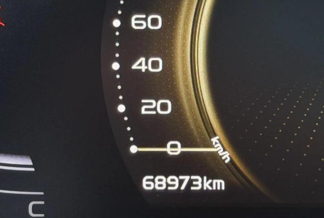 Geely Coolray I с пробегом 2023 года, цена 1 675 000 рублей, 68921 км, внедорожник, Автокод Объявления