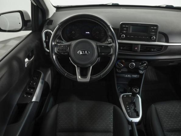 Kia Picanto III с пробегом 2020 года, цена 1 699 000 рублей, 24102 км, хэтчбек, Автокод Объявления