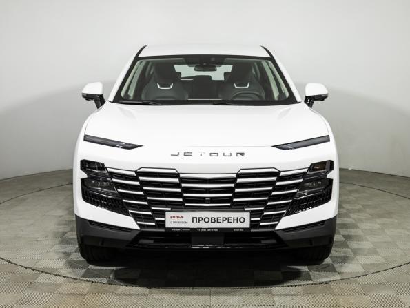 JETOUR DASHING I с пробегом 2026 года, цена 2 100 900 рублей, 10081 км, внедорожник, Автокод Объявления