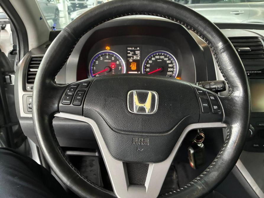 Honda CR-V III Новосибирск  - изображение 23