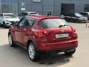 Nissan Juke I Санкт-Петербург  - изображение 11