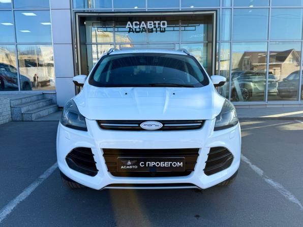 Ford Kuga II с пробегом 2013 года, цена 999 000 рублей, 215000 км, внедорожник, Автокод Объявления