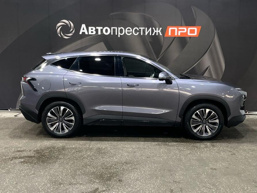 JETOUR DASHING I Пермь  - изображение 4