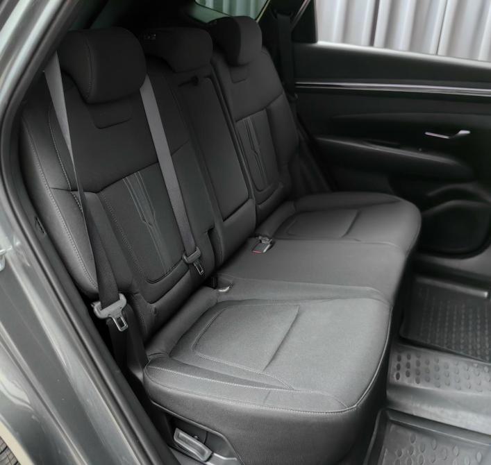 Hyundai Tucson IV Подольск  - изображение 8