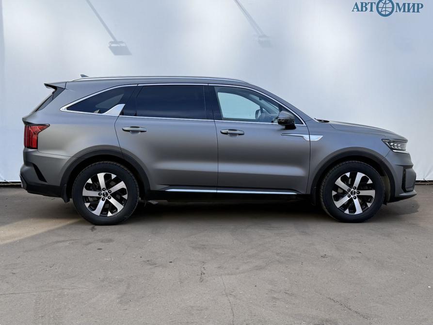 Kia Sorento IV Москва  - изображение 4